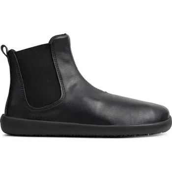 Dámská zimní obuv boty Ahinsa Shoes Chelsea 2.0 - Black 42