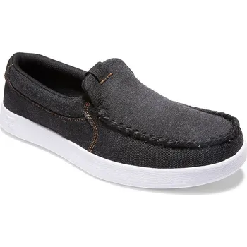 Pánské tenisky boty DC Villain 2 - BDM/Black Denim 41