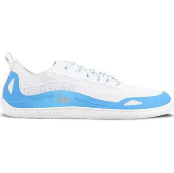 Pánské tenisky Barefoot tenisky Be Lenka Velocity - Blue Velikost: 39