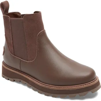 Dámská zimní obuv boty Roxy Marren - BRN/Brown 37