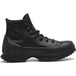 boty Converse Chuck Taylor All Star Lugged Winter 2.0 Hi - 171427/Black/Black/Bold Mandarin 38