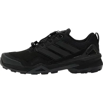 Pánská treková obuv boty adidas Performance Terrex Skychaser - Core Black/Core Black/Carbon 47 1/3