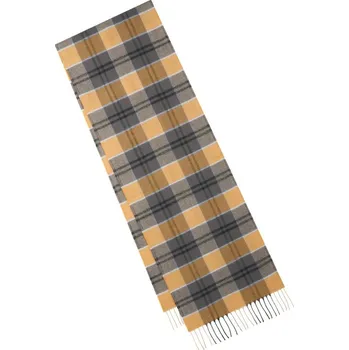 Šála ALAN PAINE - Tarvie vlněná šála Orange