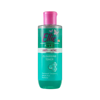 Ellie pleťová voda 200ml Antiacne