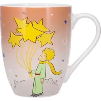 HRNEK 340ML MUG07G12 MALÝ PRINC KIUB