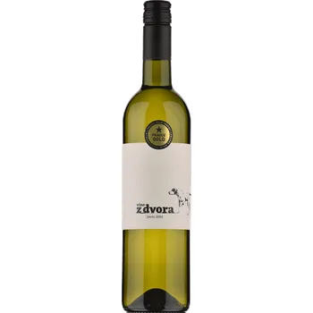 Víno z dvora Devín 2024