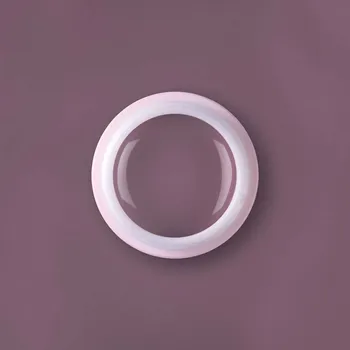 Lak na nehty RUSCONA CH529 DRAMA QUEEN 5 ml