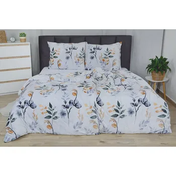 Povlečení Povlečení mikroplyš OSAKA