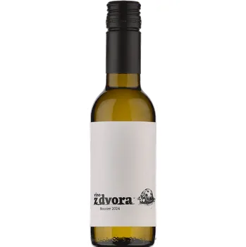 Víno Víno z dvora Bouvier 2024 0.25L