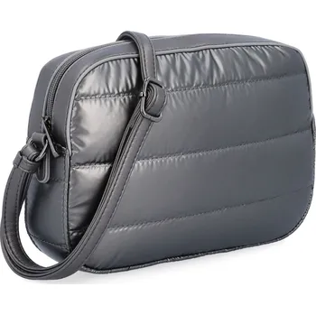 Kabelka Kabelka crossbody Carmelo zelená 4386 TI