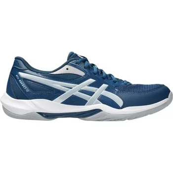 Pánská treková obuv Volejbalová obuv Asics Gel-Rocket 12 M 1071A116 400 46,5