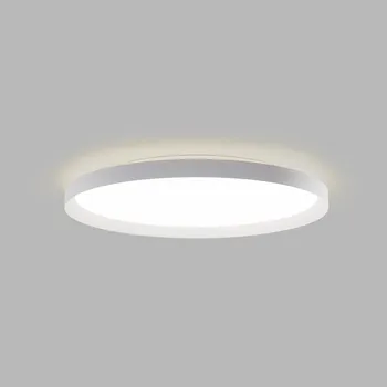 Svítidlo LED2 Moon, stropní svítidlo, 60W LED 3000/4000K DALI, bílá, Ø60cm