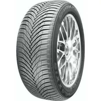 Celoroční osobní pneu 225/60R16 102W, Maxxis, PREMITRA ALL SEASON AP3