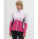 Dámská kombinovaná bunda Silvini Pusteria růžová S