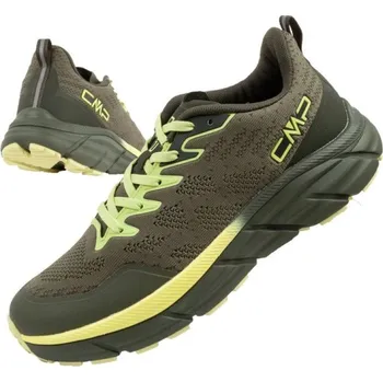 Pánská treková obuv Běžecká obuv CMP Rahmsy M 3Q65877 57ET 43
