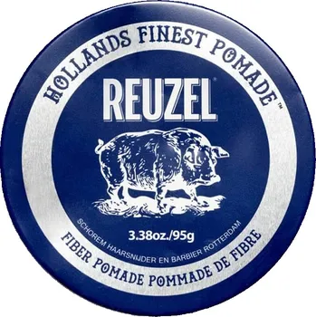 Stylingový přípravek Reuzel Fiber pomade 95 g