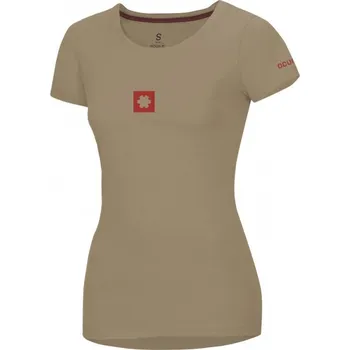 Dámské tričko Ocun Logo T-shirt