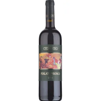 Víno Tua Rita Rosso Perlato del Bosco 2021