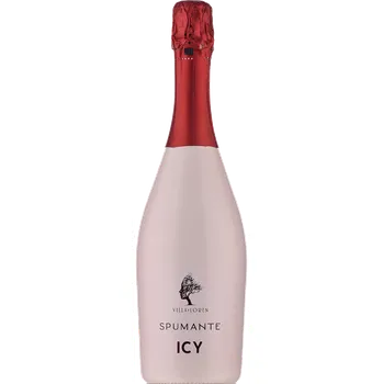 Víno Villa Loren ICY Spumante extra dry