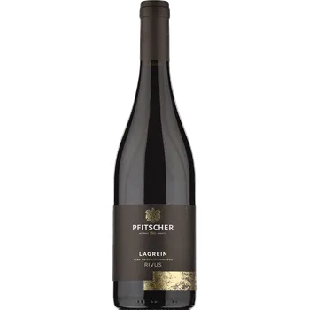 Víno Pfitscher RIVUS Lagrein Alto Adige DOC 2023