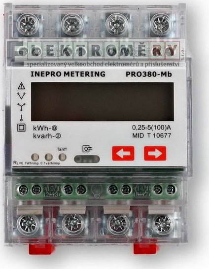 Pro1 Inepro Inepro PRO380-Mb od 4 734 Kč - Zbozi.cz