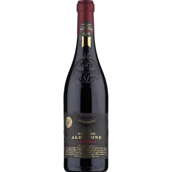 Víno Giordano vini Grande Alberone La Forza Rosso d'Italia 2023
