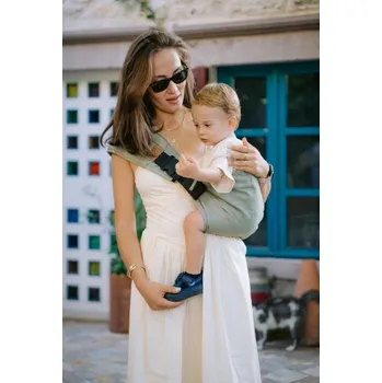 Neko slings Neko Up & Down – Moss - půjčovna Chci půjčit na: osobní vyzvednutí