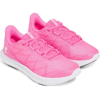 Dámské tenisky Dámské běžecké boty Under Armour CHARGED SPEED SWIFT W růžové 3027006-695 - EUR 40 | UK 6 | US 8,5