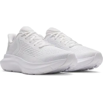 Dámská obuv Dámské běžecké boty Under Armour CHARGED ROGUE 5 W bílé 3028262-100 - EUR 36,5 | UK 3,5 | US 6