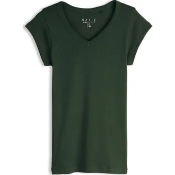 Dámské oblečení GATE Basic triko 42 625-0380/467