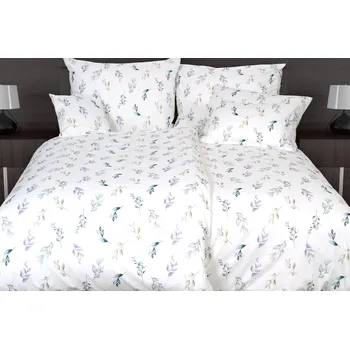 Povlečení Bavlněné povlečení Twig 140x200 cm