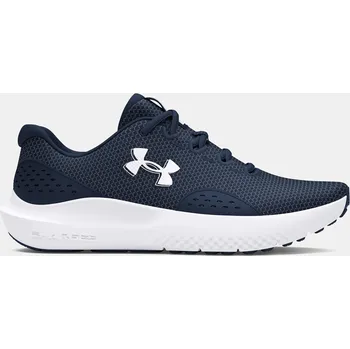 Pánská obuv Under Armour Pánské Pánské boty Under Armour UA Charged Surge 4 Modrá 43 (2681529)