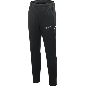 Kalhoty Nike Dri-Fit Academy 25 Jr FZ9816 010 L