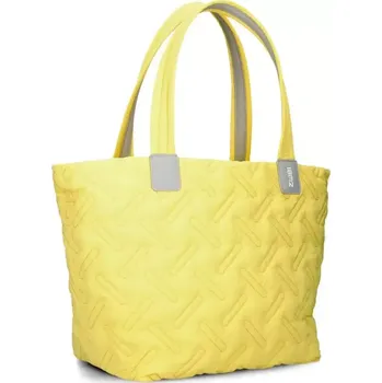 Kabelka Kabelka z recyklovaného nylonu Zwei CL200 YEL