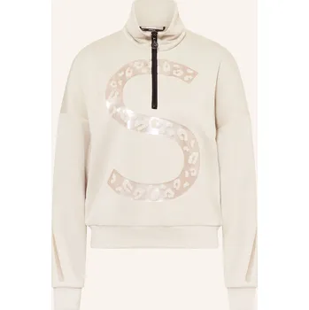 Dámská mikina Sportalm Dámská Mikina, béžová, 38