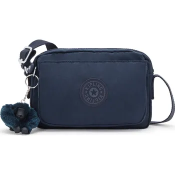 Kabelka Kipling Kabelka Abanu Blue Bleu 2