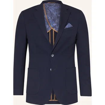 Pánské sako Paul Pánské Oblekové Sako Slim Fit, 690 navy, 50