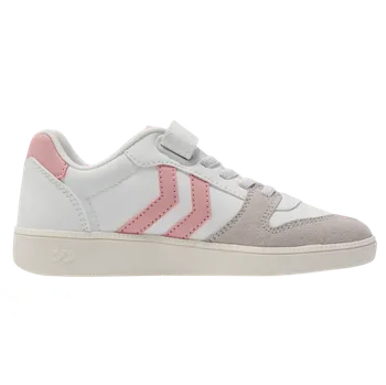 Dětská sportovní obuv Obuv Hummel Handball Perfekt Sp Sneaker Kids 230247-9144 Velikost 35 EU | 2,5 UK | 3,5 US | 22 CM