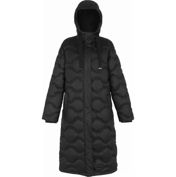 Dámský kabát Dámský kabát Regatta Embrie Velikost: XS / Barva: černá