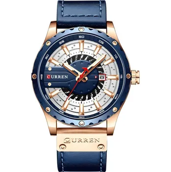 Hodinky CURREN Hodinky CURREN HA KP14248 5