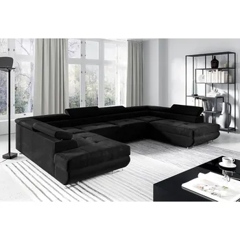 Sedací souprava Sedací souprava Wiliam 152 U, 185 x 335 x 185 cm - skupina I.