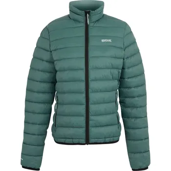 Dámská bunda Regatta Women's Marizion Velikost: S / Barva: zelená