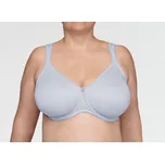 TIMO Timo | Moldovaná podprsenka pro největší velikosti - 85H / 30