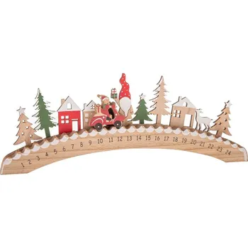 Kalendář Dakls Adventní kalendář