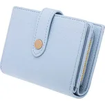 Dámská peněženka světle modrá Diana&Co 7302289-6