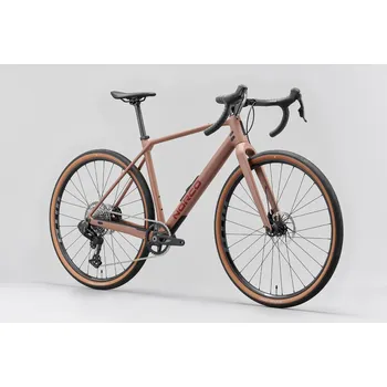 Silniční kolo NORCO Search C Rival AXS XPLR 2026 velikost: SZ2 (M) (162-173 cm) Montáž, seřízení a doprava po ČR zdarma