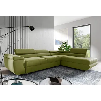 Sedací souprava Sedací souprava Alice 151, 270 x 200 cm - skupina I.