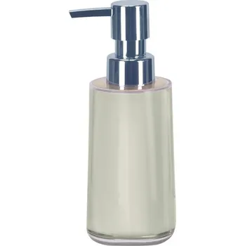 Dávkovač mýdla Kleine Wolke koupelnové doplňky Mable - Beige, dávkovač