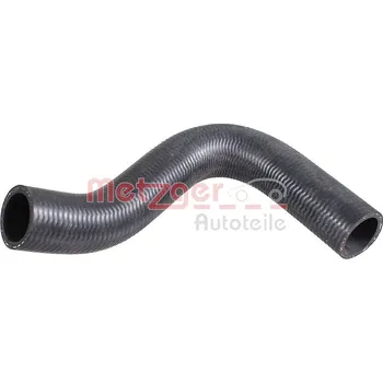 Chladič motoru Hadice chladiče METZGER 2422048