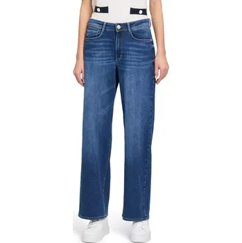 BETTY & CO dámské džíny modré